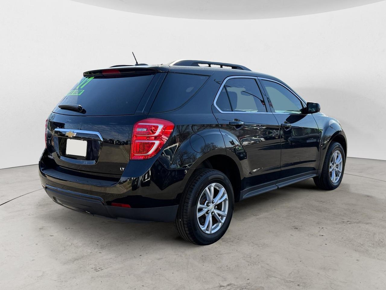 2017 CHEVROLET EQUINOX LT LT Kansas City MO