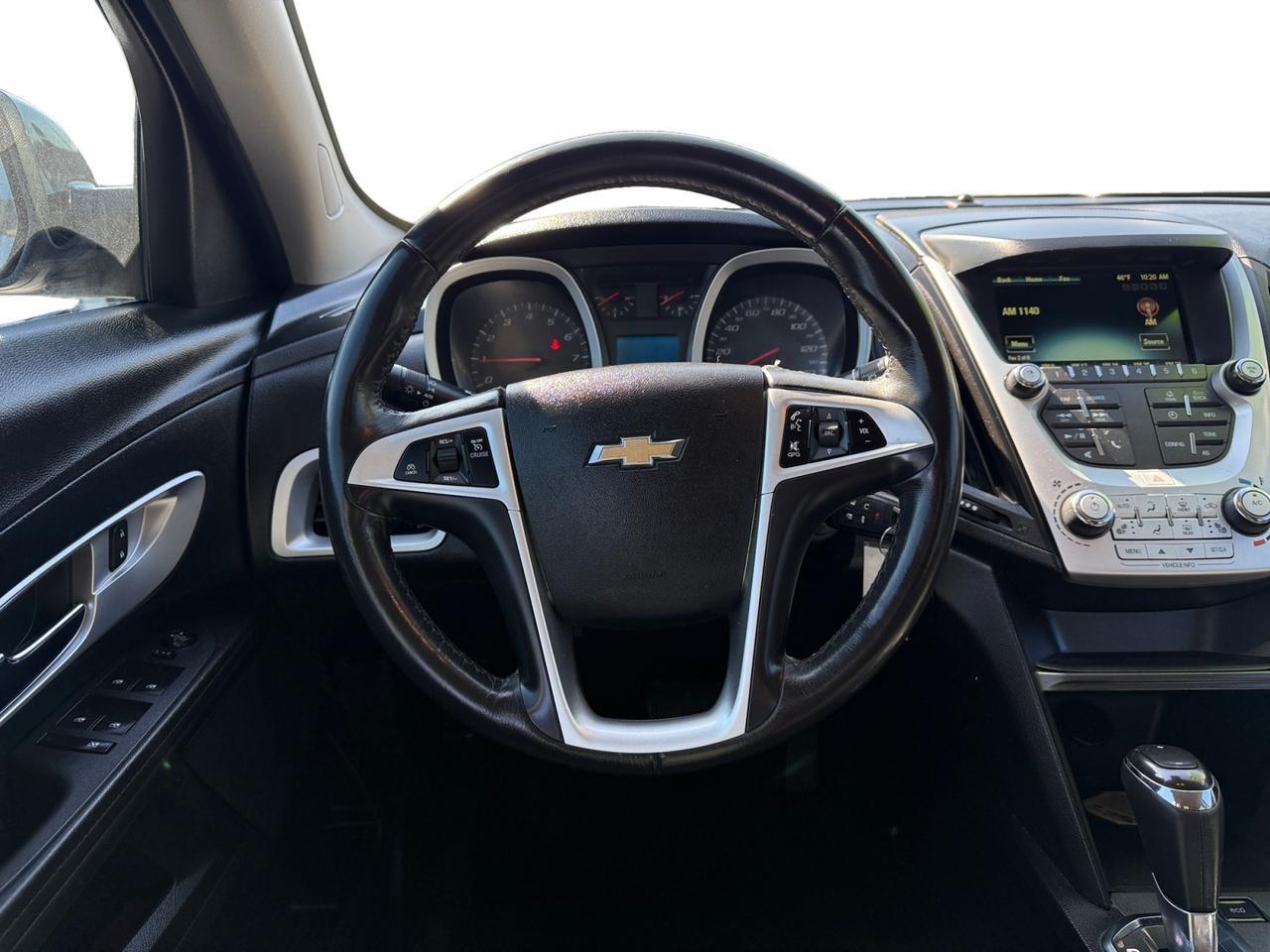 2017 CHEVROLET EQUINOX LT LT Kansas City MO