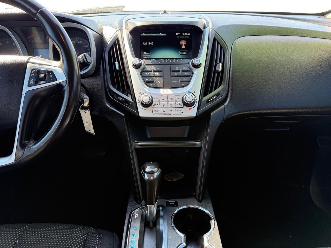 2017 CHEVROLET EQUINOX LT LT Kansas City MO