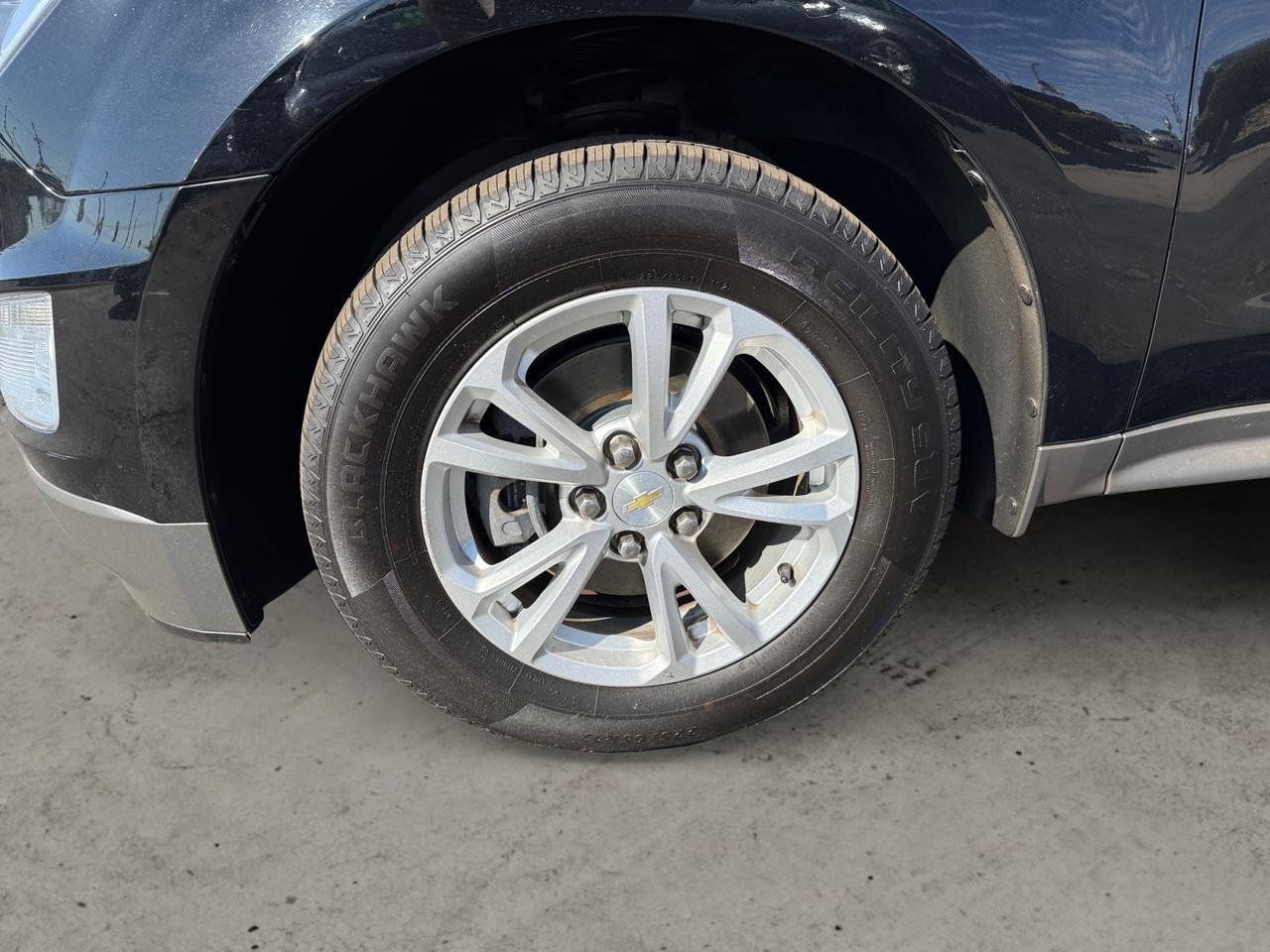 2017 CHEVROLET EQUINOX LT LT Kansas City MO