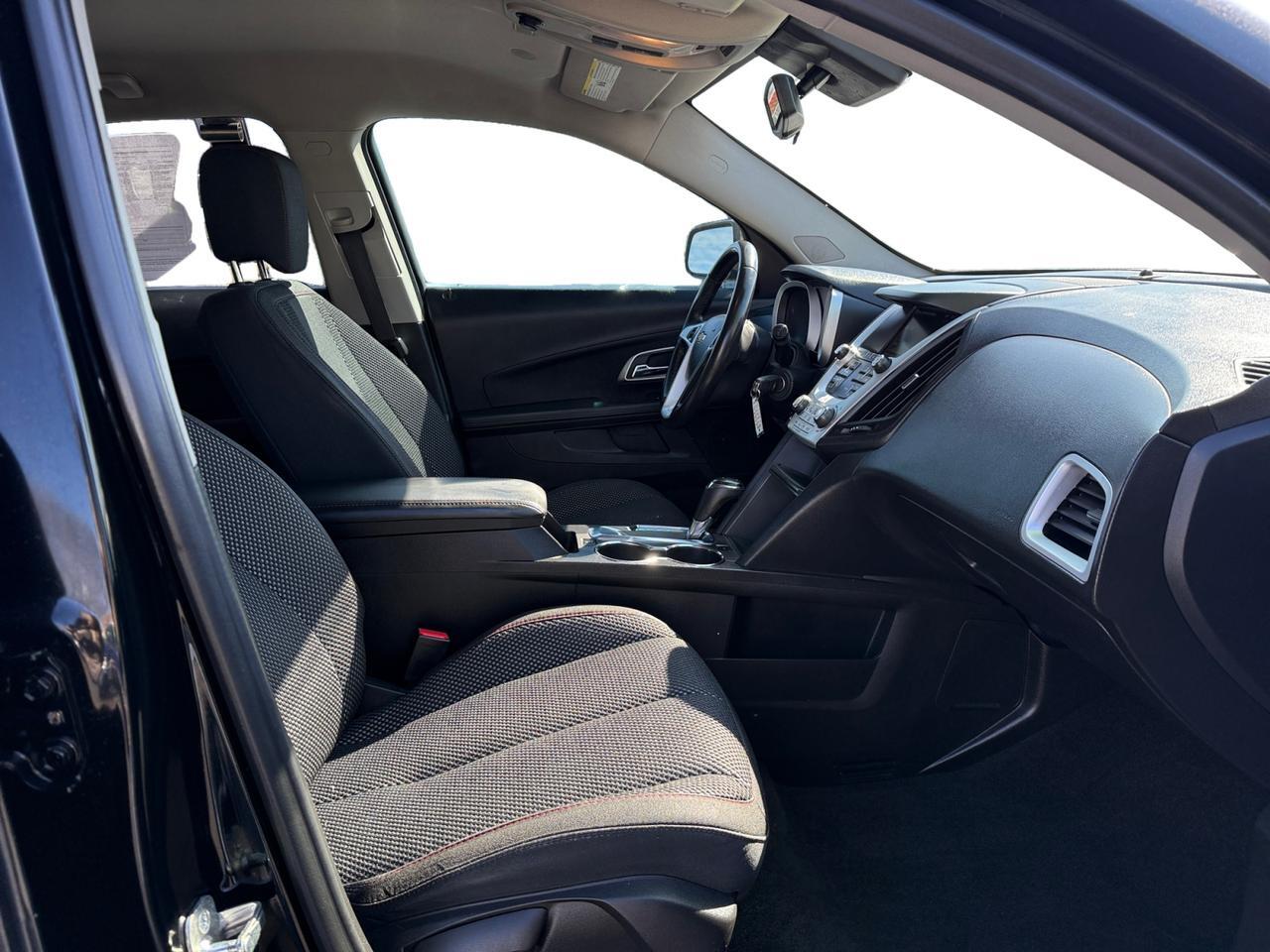 2017 CHEVROLET EQUINOX LT LT Kansas City MO