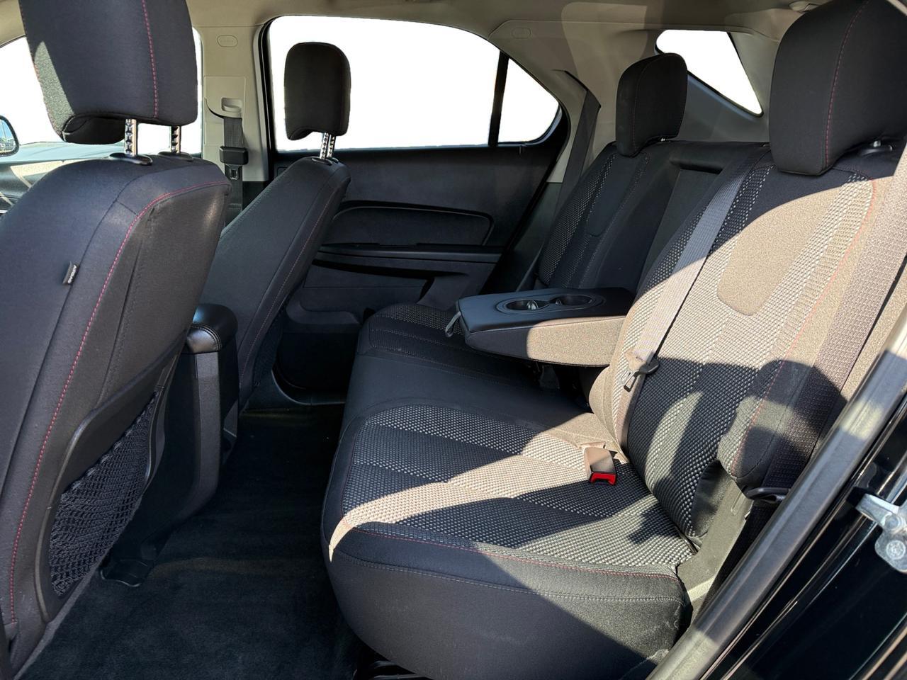 2017 CHEVROLET EQUINOX LT LT Kansas City MO