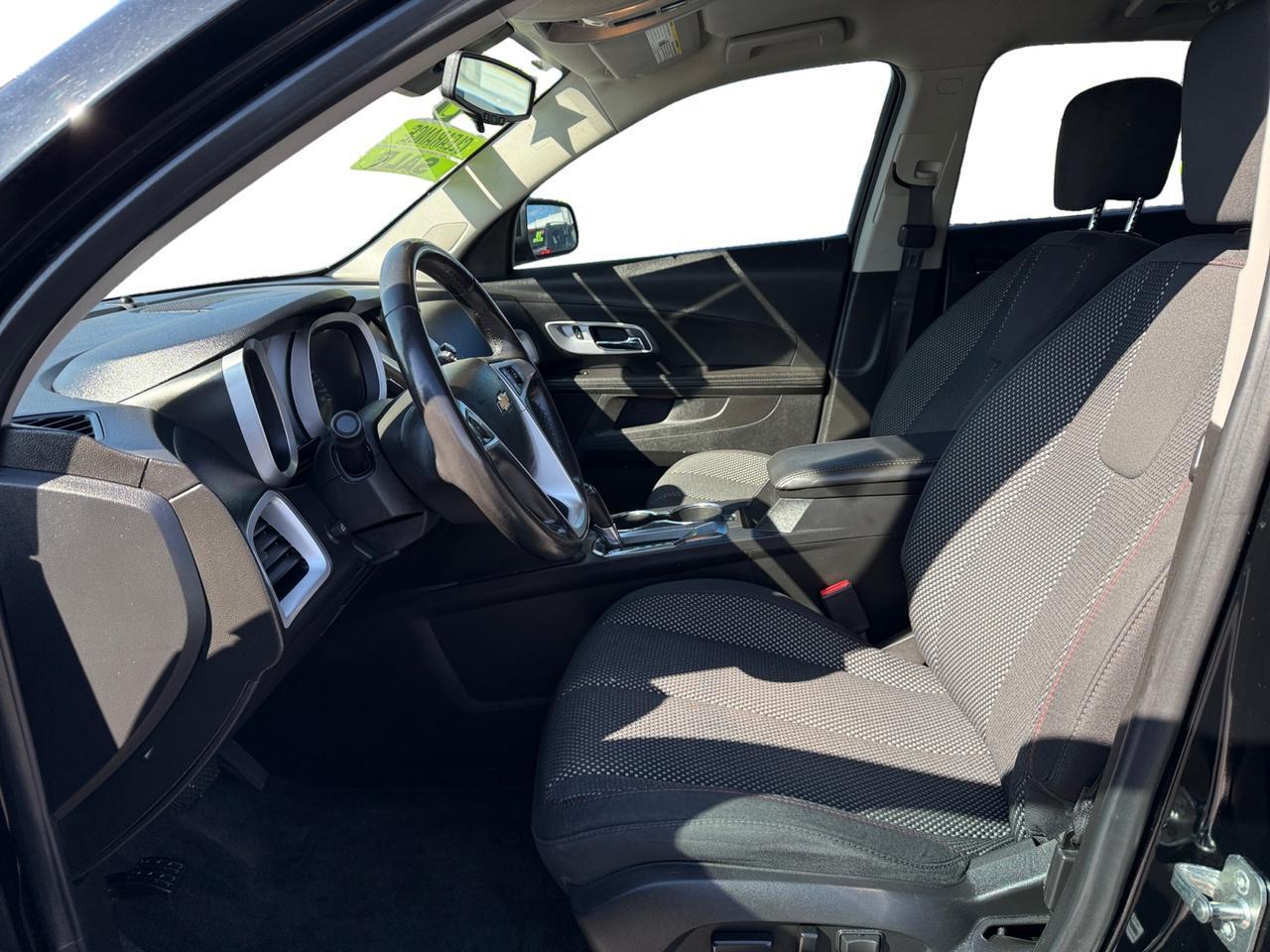 2017 CHEVROLET EQUINOX LT LT Kansas City MO