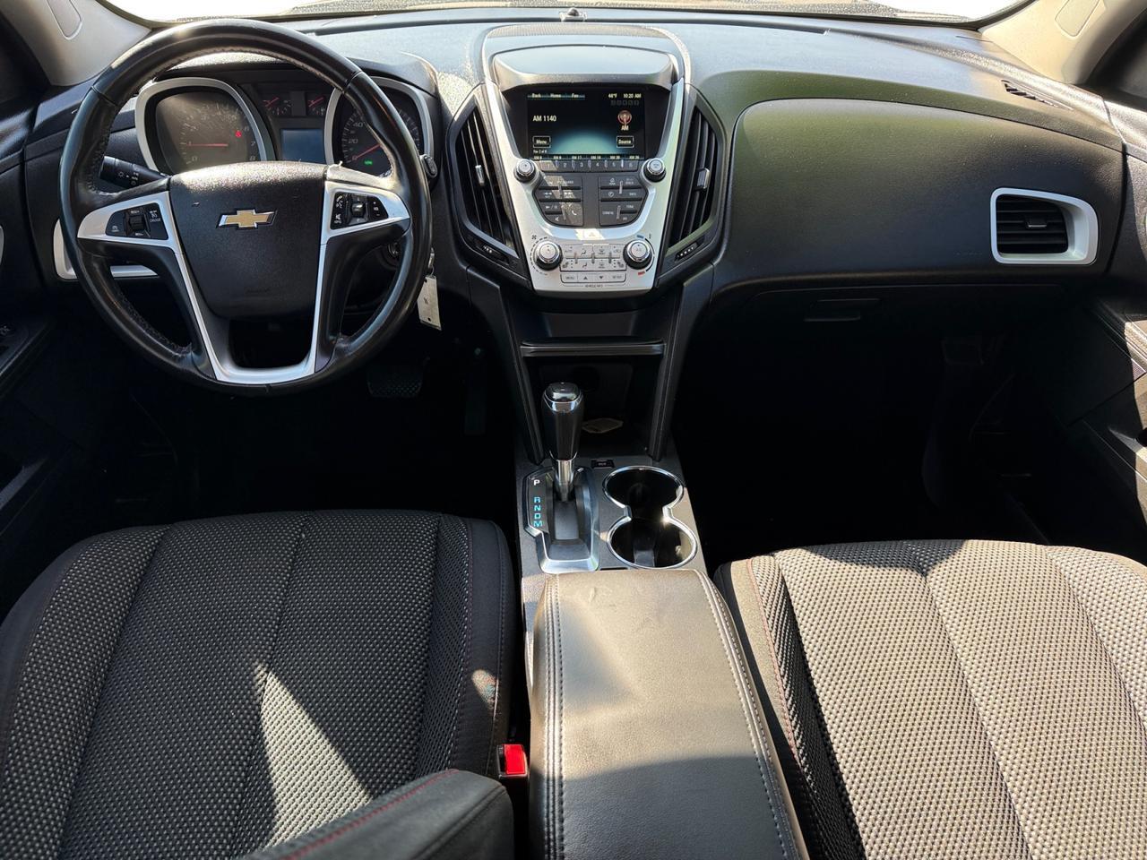 2017 CHEVROLET EQUINOX LT LT Kansas City MO