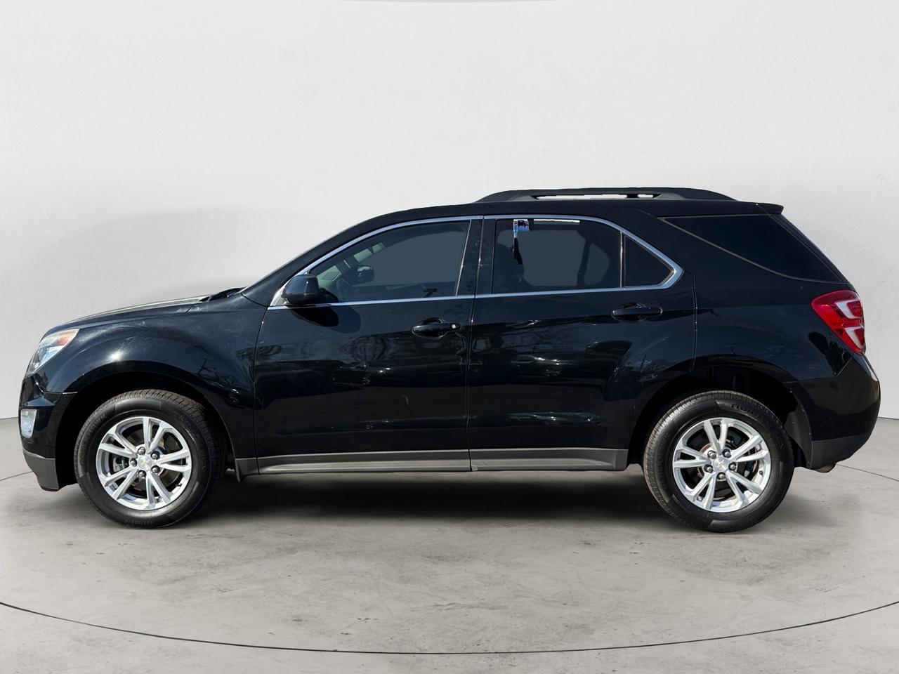 2017 CHEVROLET EQUINOX LT LT Kansas City MO