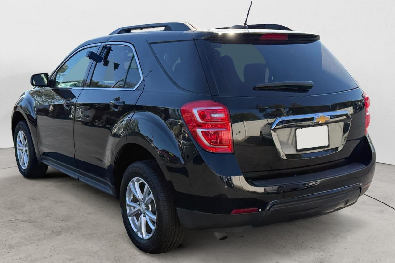 2017 CHEVROLET EQUINOX LT LT Kansas City MO