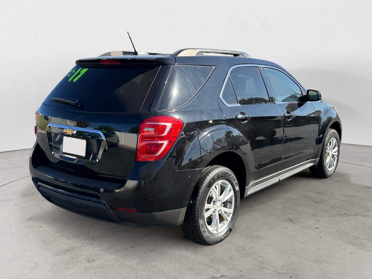 2017 CHEVROLET EQUINOX LT LT Kansas City MO