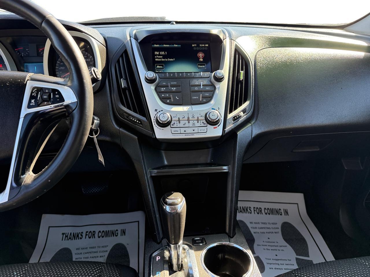2017 CHEVROLET EQUINOX LT LT Kansas City MO