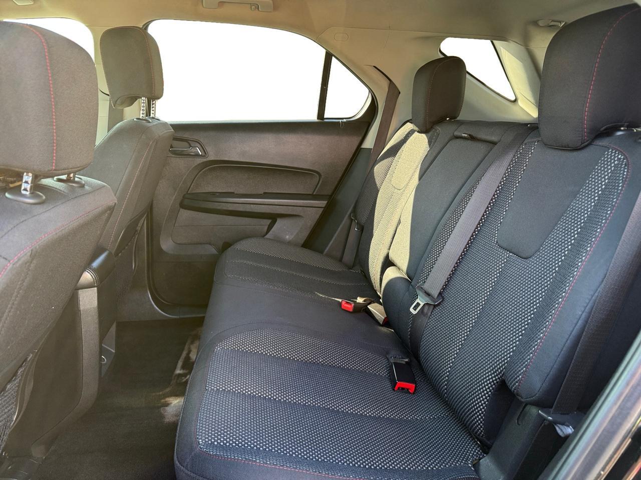 2017 CHEVROLET EQUINOX LT LT Kansas City MO