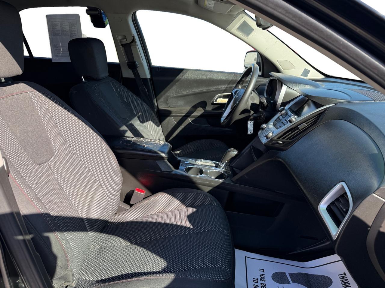 2017 CHEVROLET EQUINOX LT LT Kansas City MO