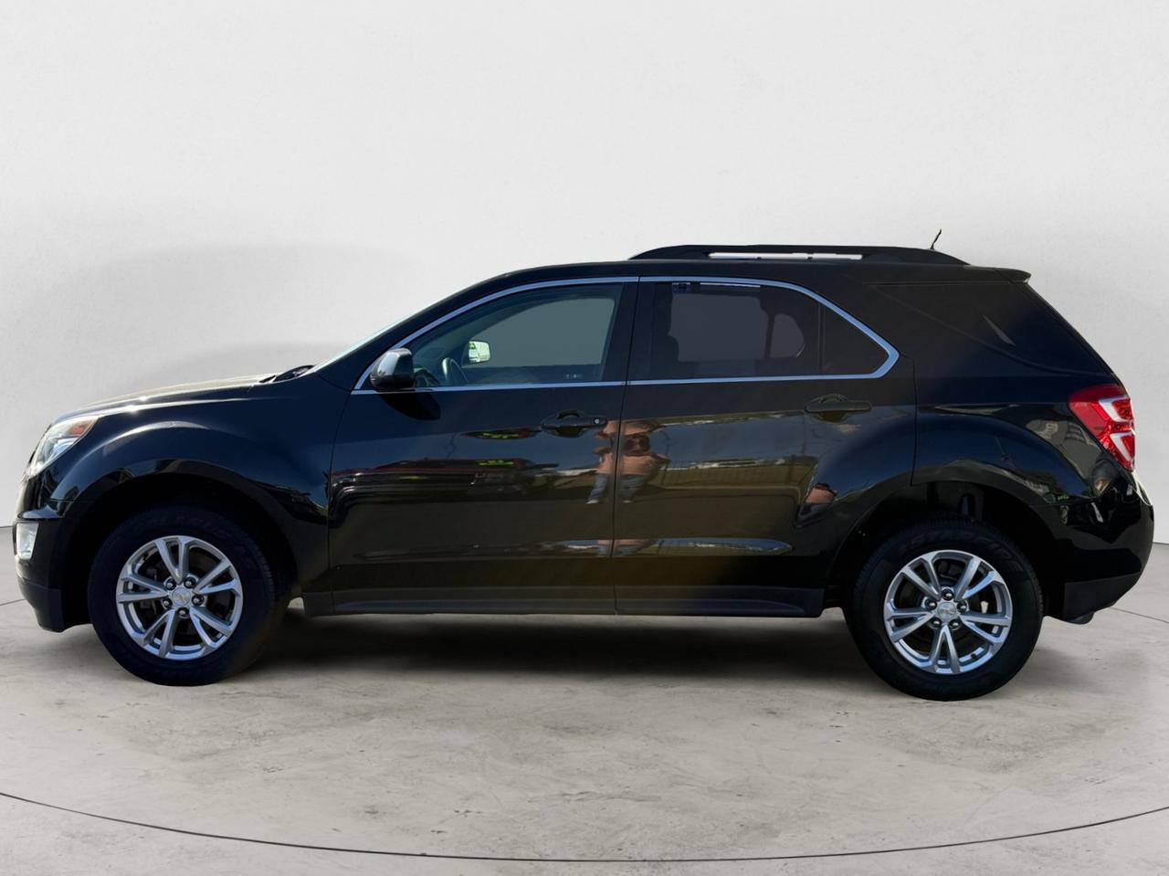 2017 CHEVROLET EQUINOX LT LT Kansas City MO
