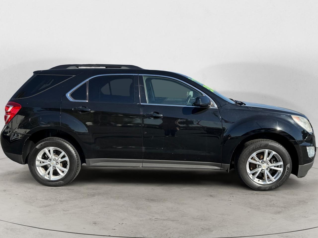 2017 CHEVROLET EQUINOX LT LT Kansas City MO