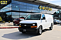 2017 CHEVROLET EXPRESS G2500