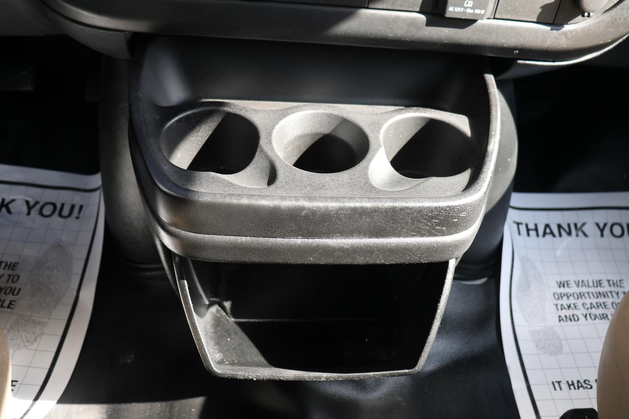 2017 CHEVROLET EXPRESS G2500 Houston TX