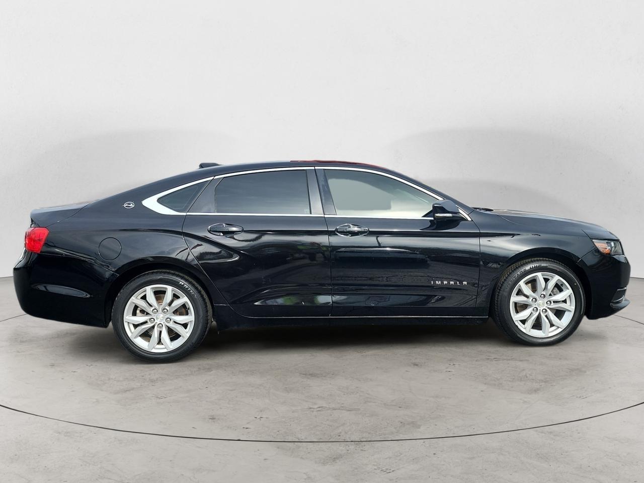 2017 CHEVROLET IMPALA LT (1LT) Kansas City MO