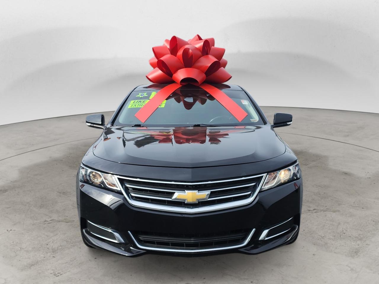 2017 CHEVROLET IMPALA LT (1LT) Kansas City MO