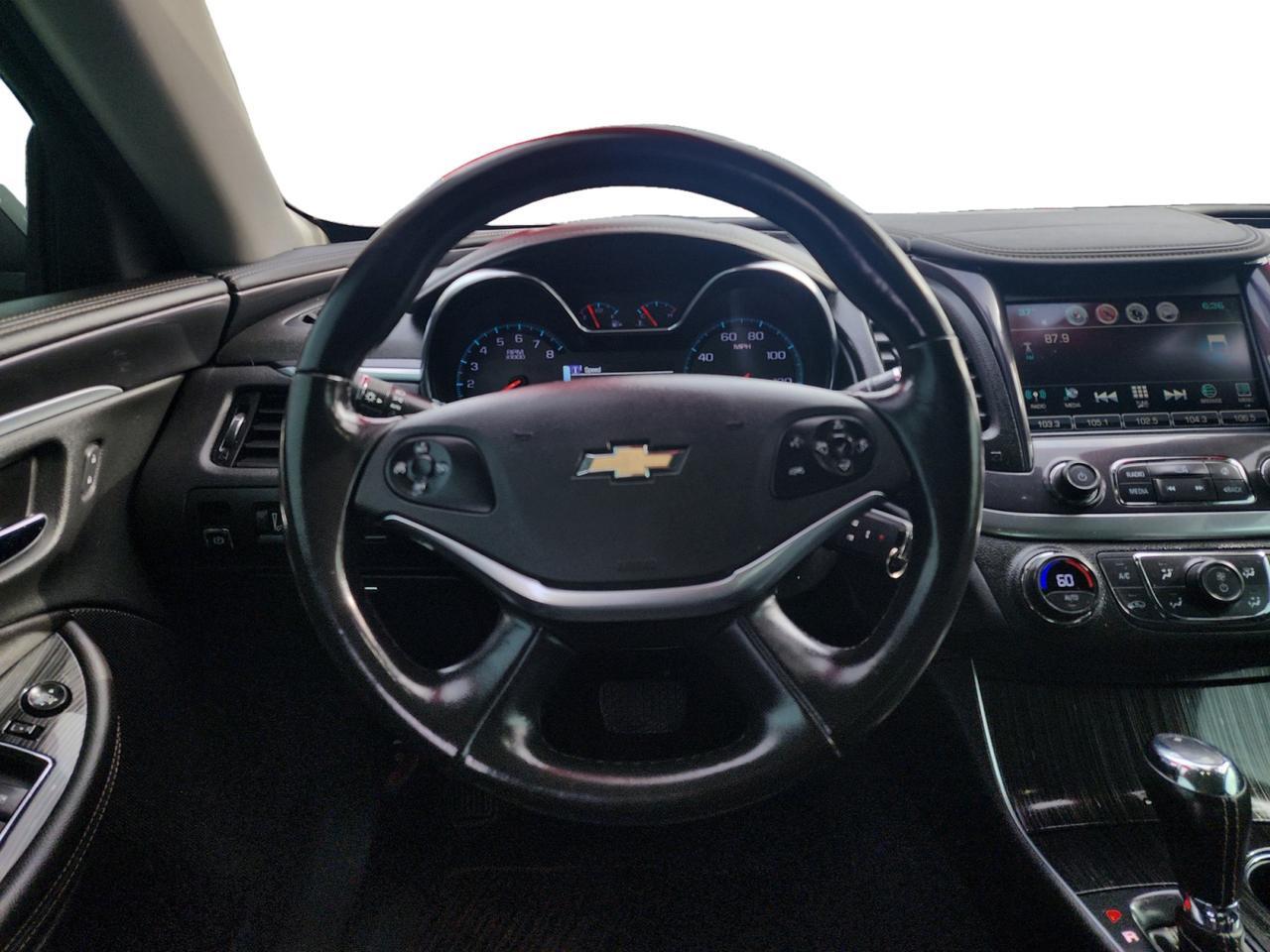 2017 CHEVROLET IMPALA LT (1LT) Kansas City MO