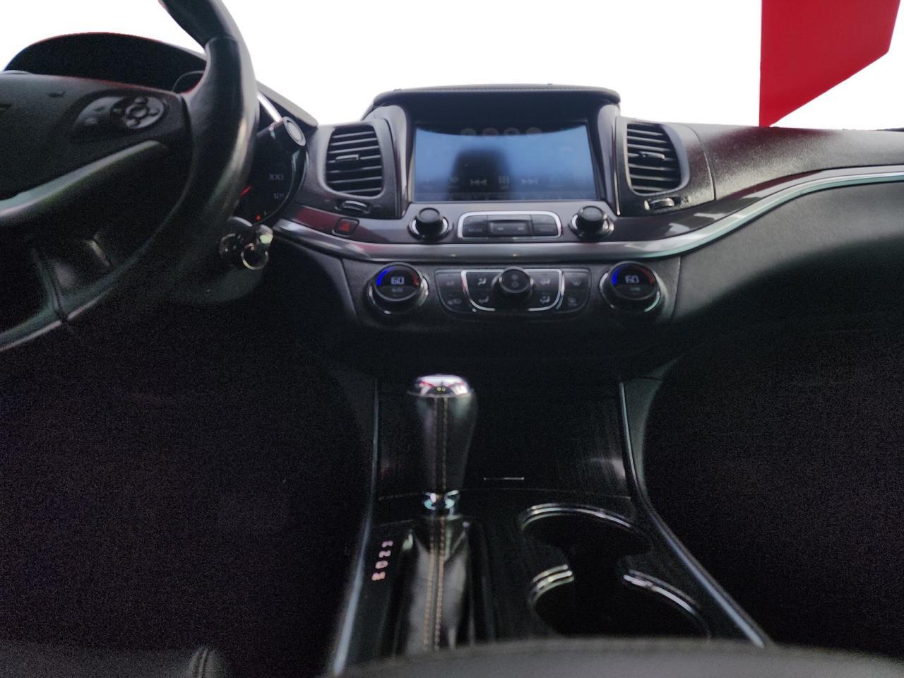 2017 CHEVROLET IMPALA LT (1LT) Kansas City MO