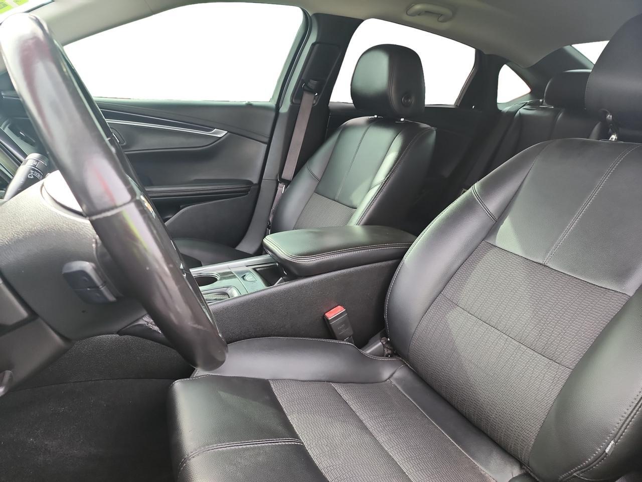 2017 CHEVROLET IMPALA LT (1LT) Kansas City MO