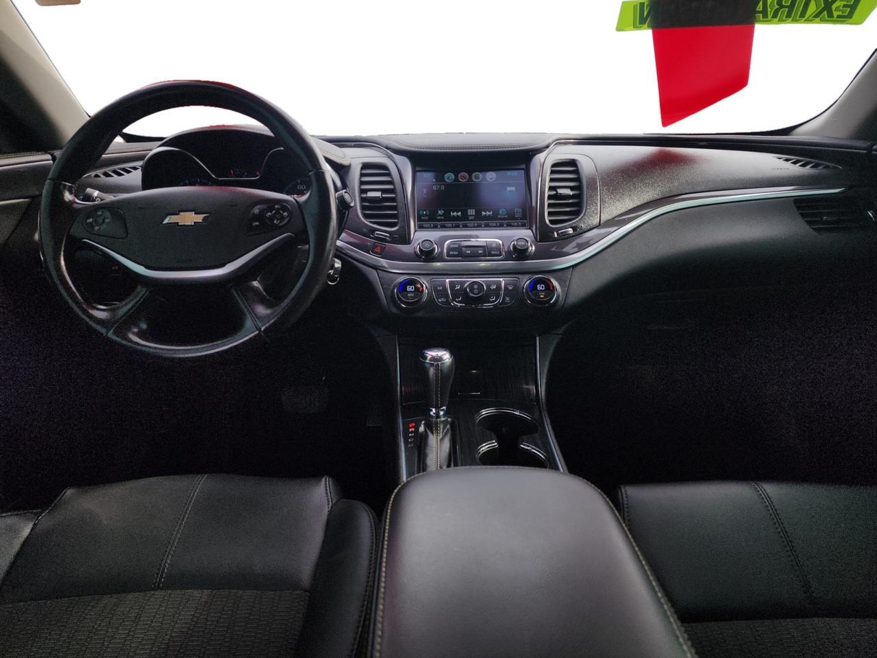 2017 CHEVROLET IMPALA LT (1LT) LT Kansas City MO