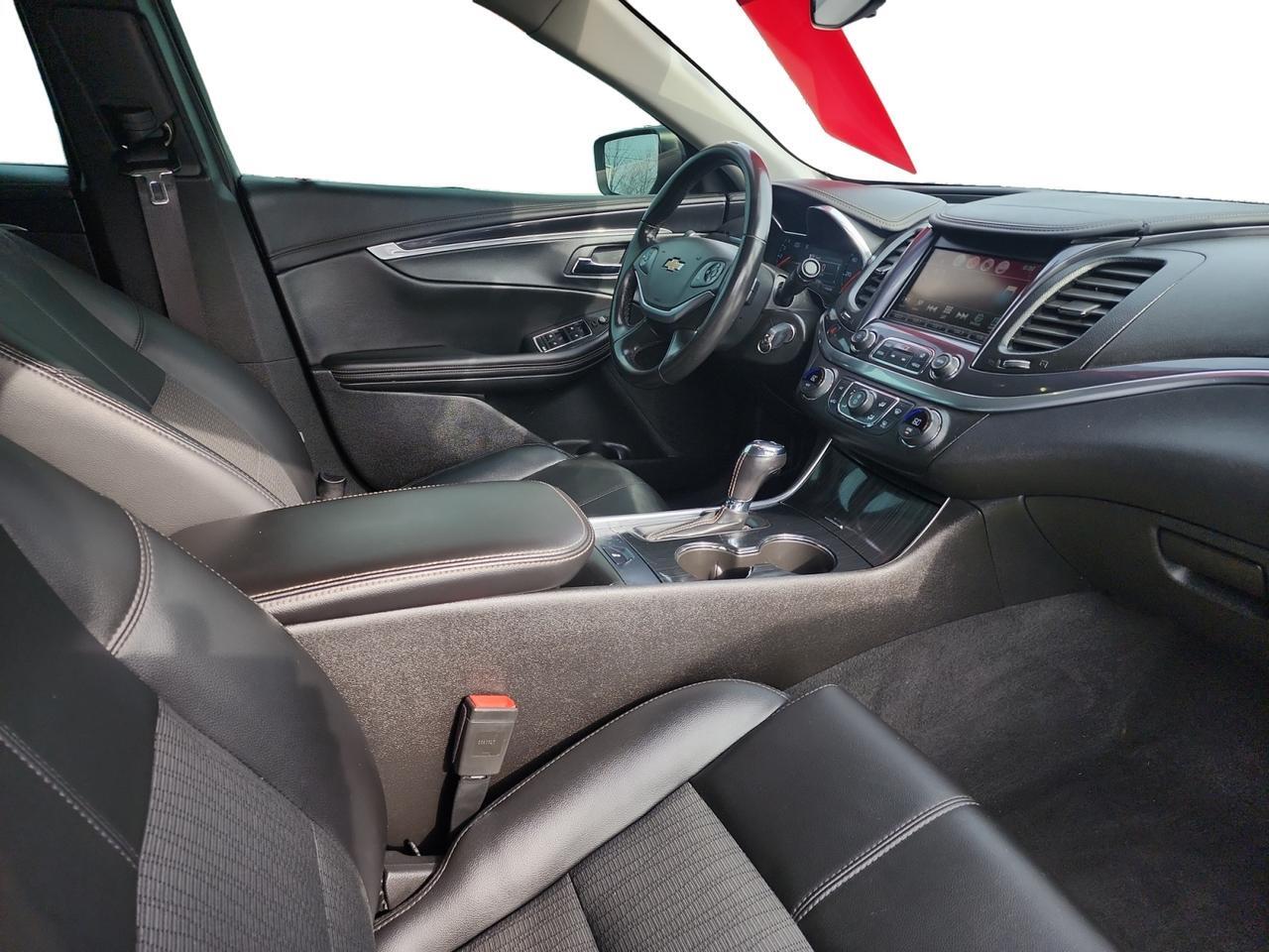 2017 CHEVROLET IMPALA LT (1LT) LT Kansas City MO