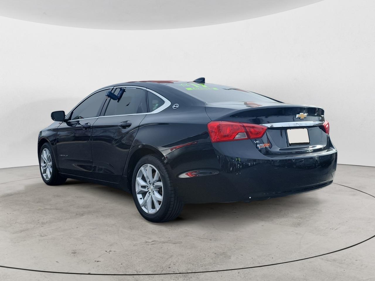 2017 CHEVROLET IMPALA LT (1LT) LT Kansas City MO