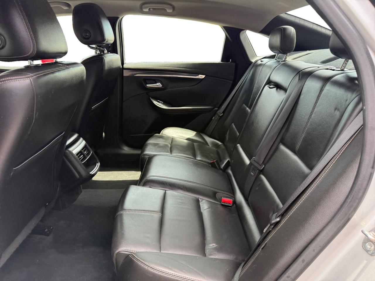 2017 CHEVROLET IMPALA LT (1LT) LT Kansas City MO