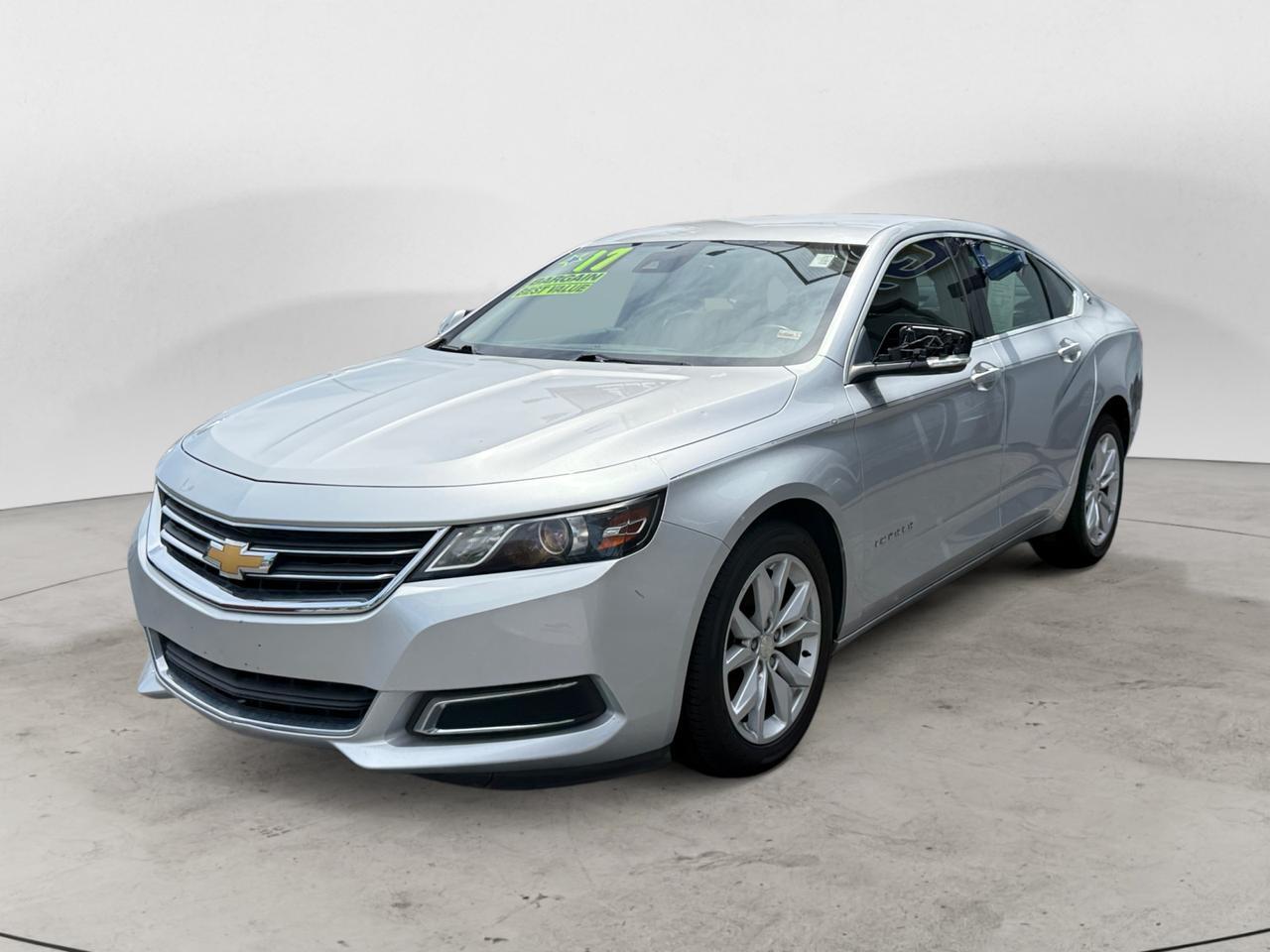 2017 CHEVROLET IMPALA LT (1LT) LT Kansas City MO