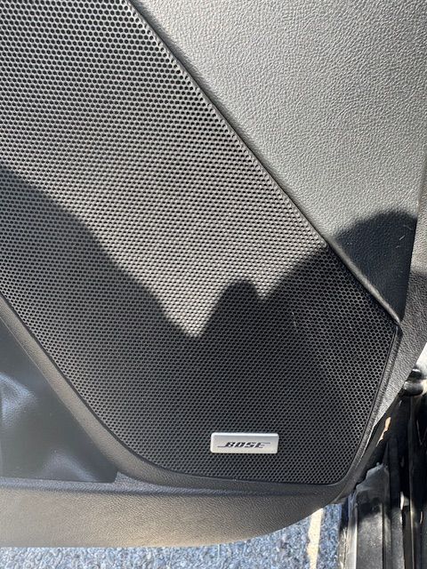 2017 CHEVROLET IMPALA LT Grand Prairie TX