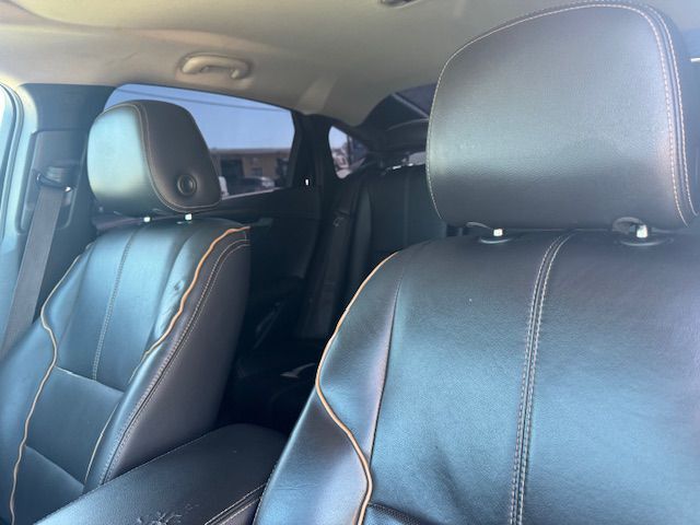 2017 CHEVROLET IMPALA LT Grand Prairie TX