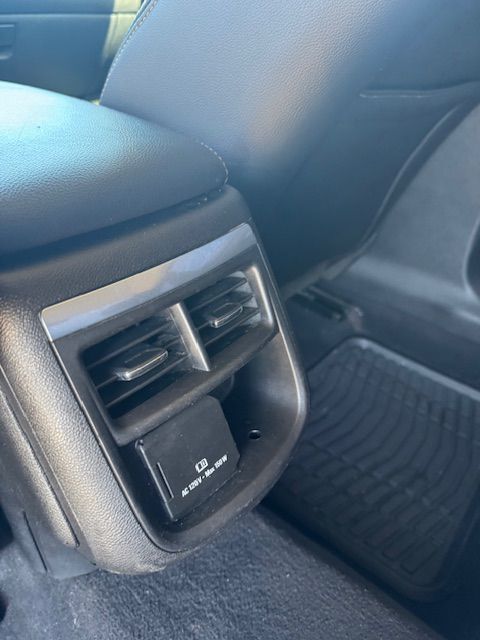 2017 CHEVROLET IMPALA LT Grand Prairie TX
