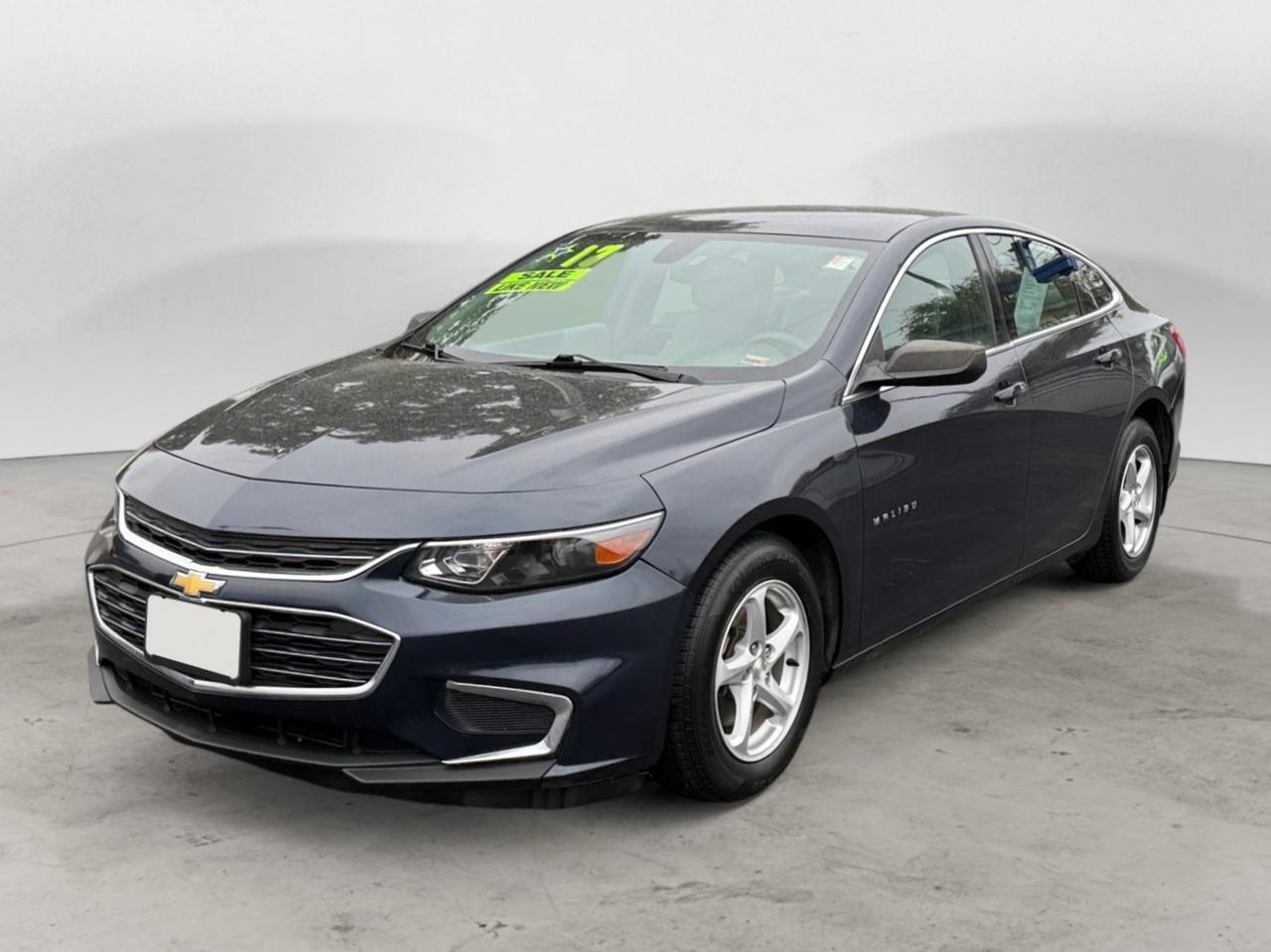 2017 CHEVROLET MALIBU LS (1LS) LS Kansas City MO