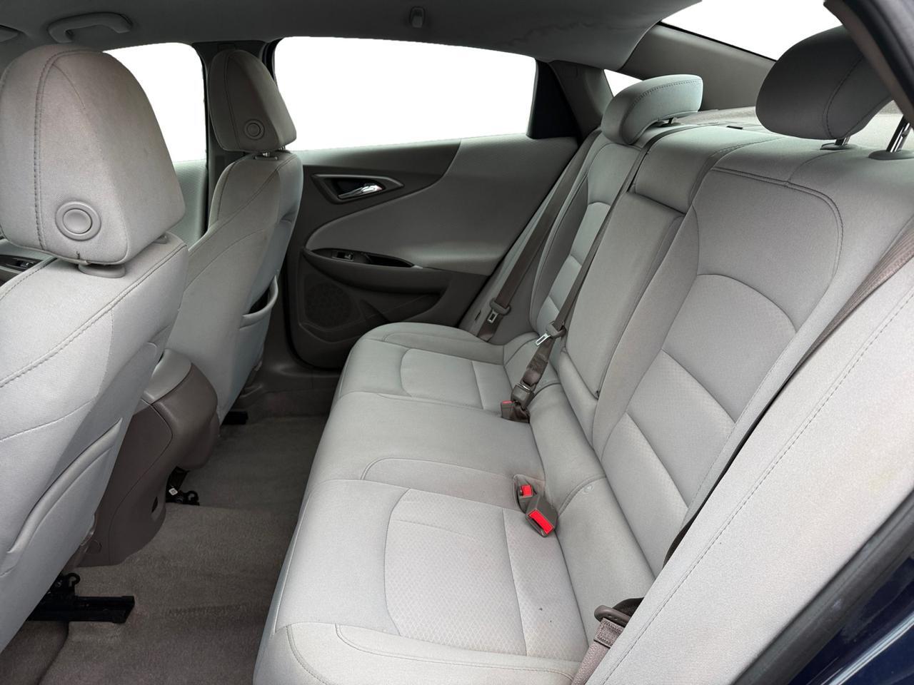 2017 CHEVROLET MALIBU LS (1LS) LS Kansas City MO