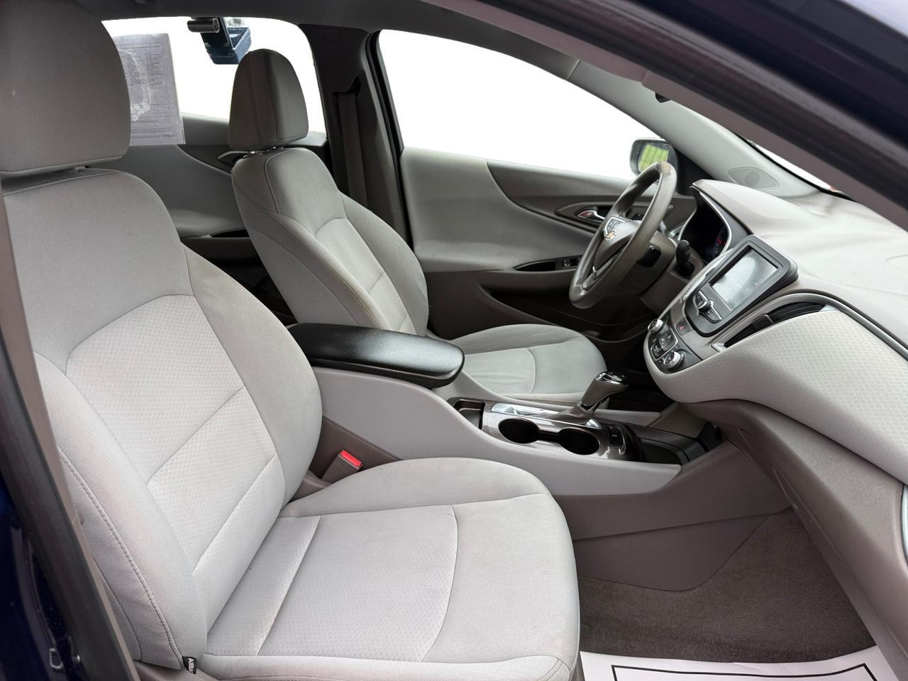 2017 CHEVROLET MALIBU LS (1LS) LS Kansas City MO