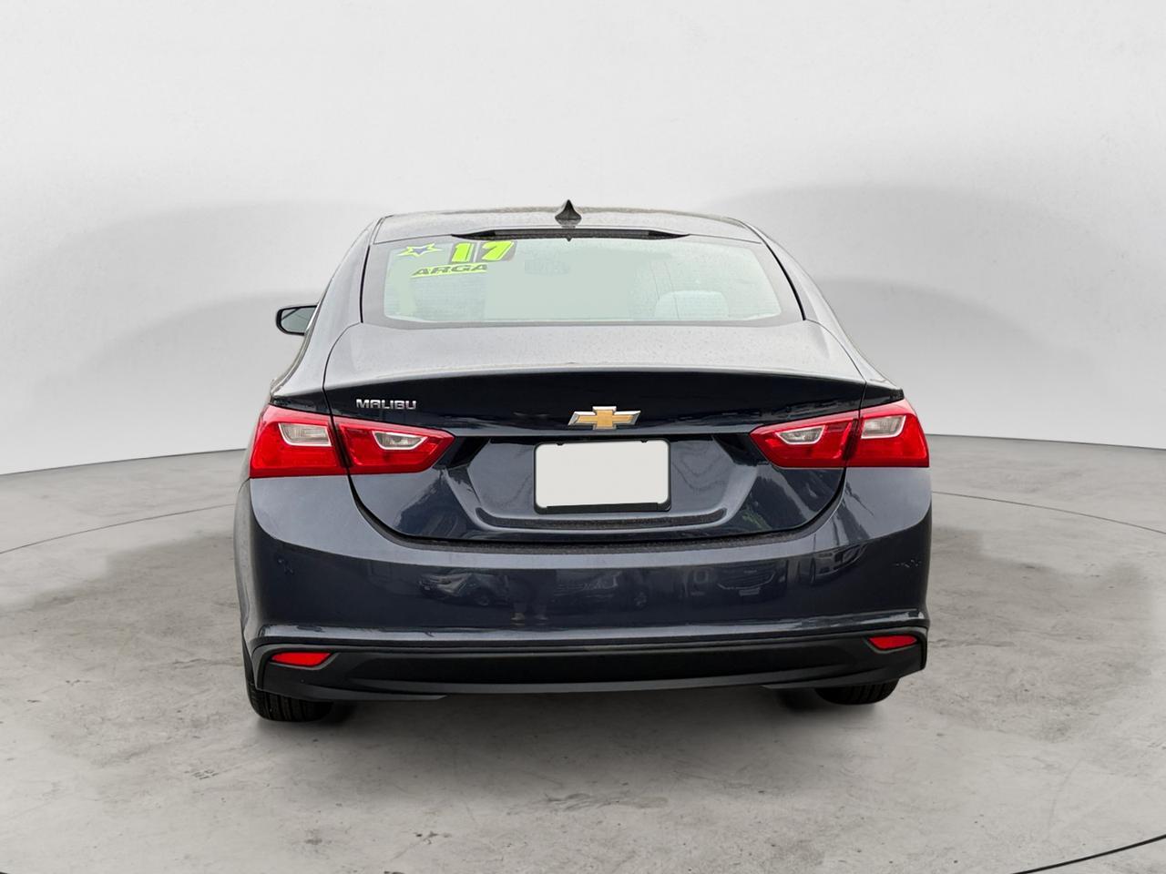 2017 CHEVROLET MALIBU LS (1LS) LS Kansas City MO