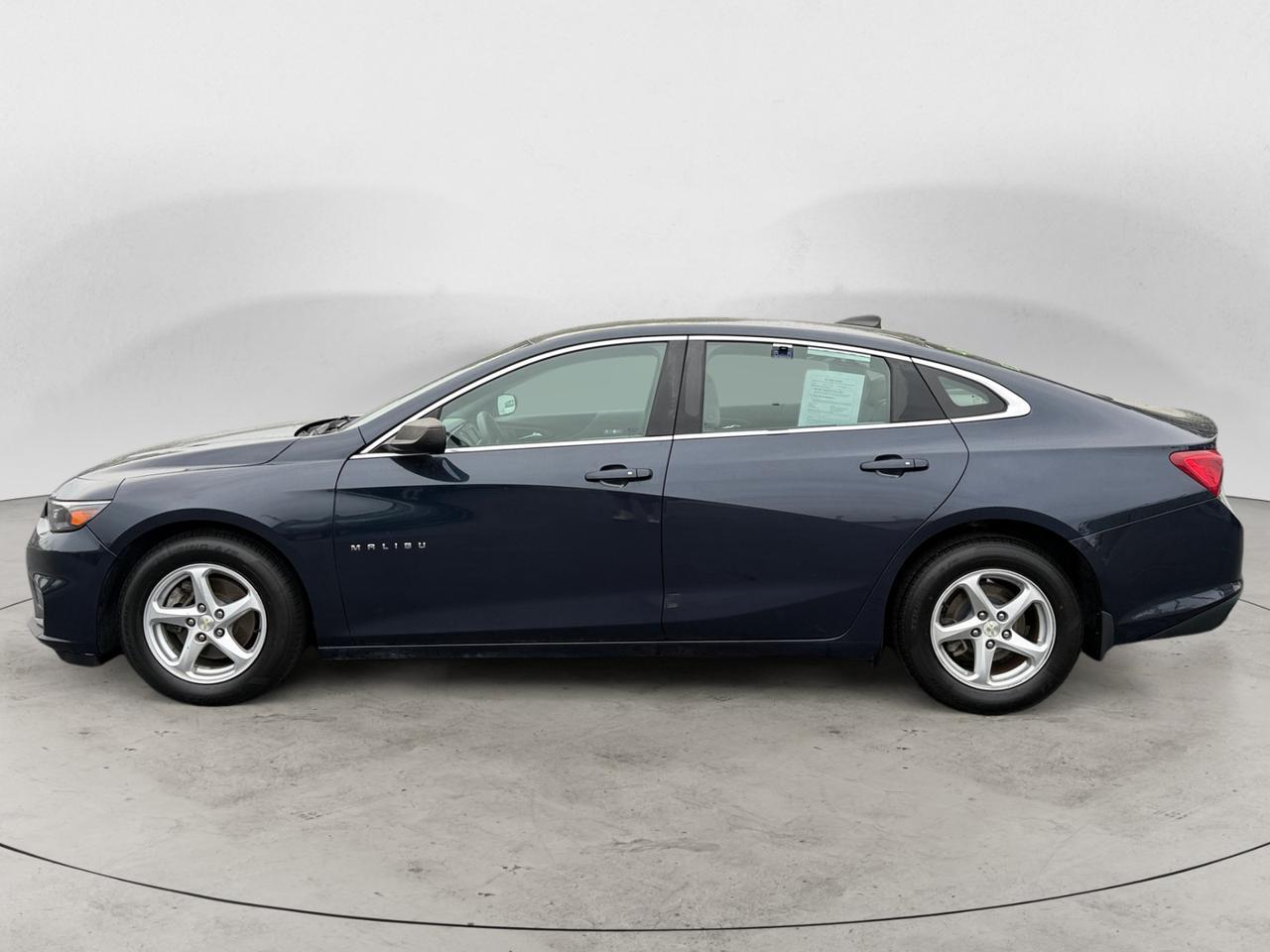2017 CHEVROLET MALIBU LS (1LS) LS Kansas City MO