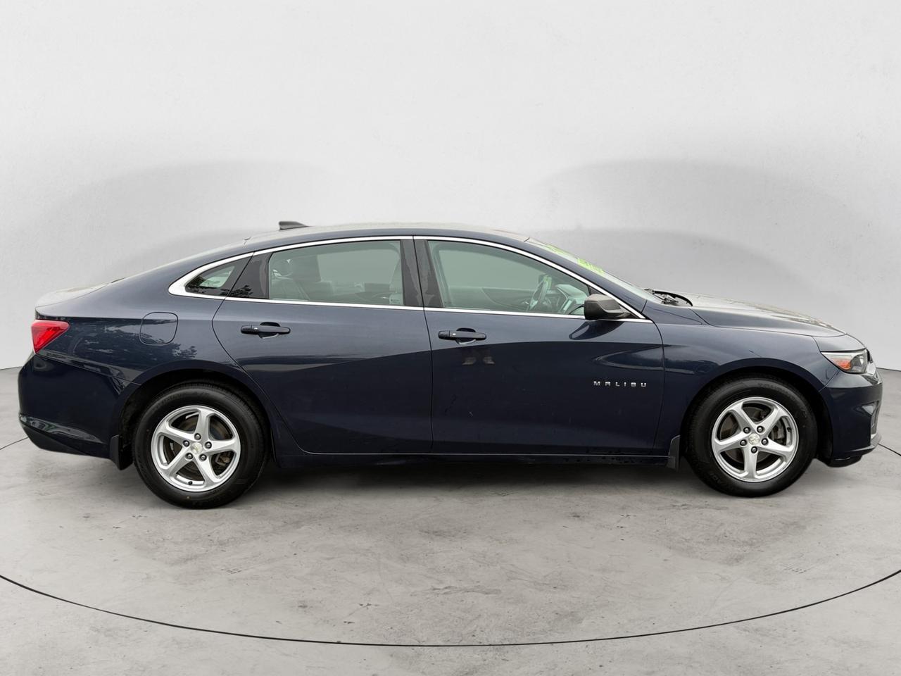 2017 CHEVROLET MALIBU LS (1LS) LS Kansas City MO