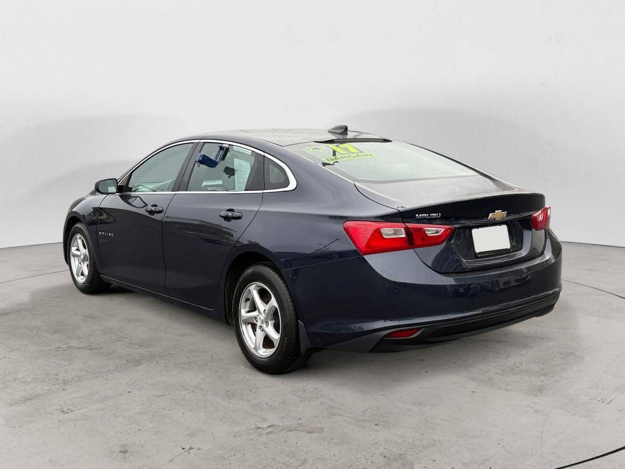 2017 CHEVROLET MALIBU LS (1LS) LS Kansas City MO