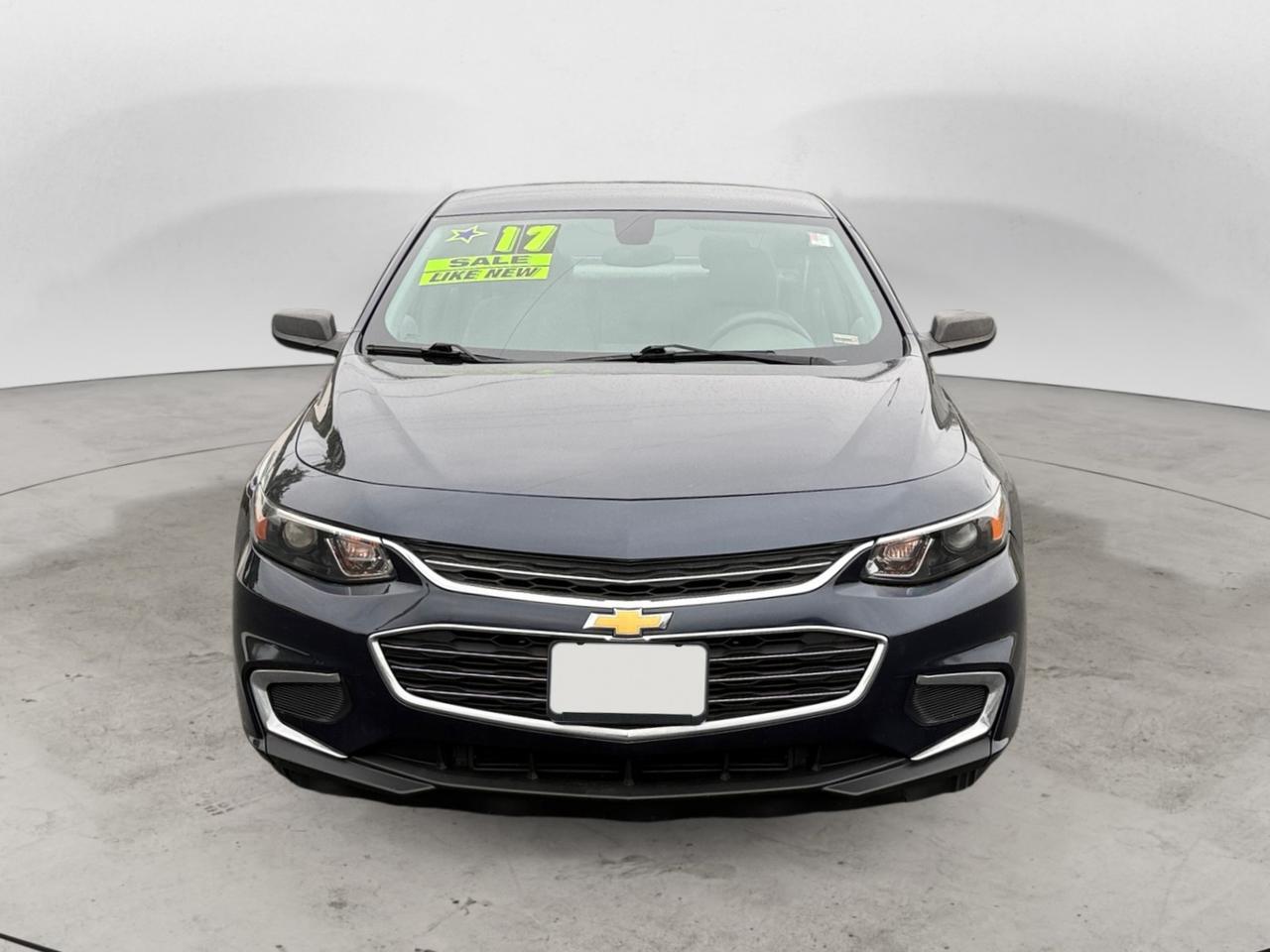 2017 CHEVROLET MALIBU LS (1LS) LS Kansas City MO