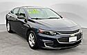 2017 CHEVROLET MALIBU LS (1LS)
