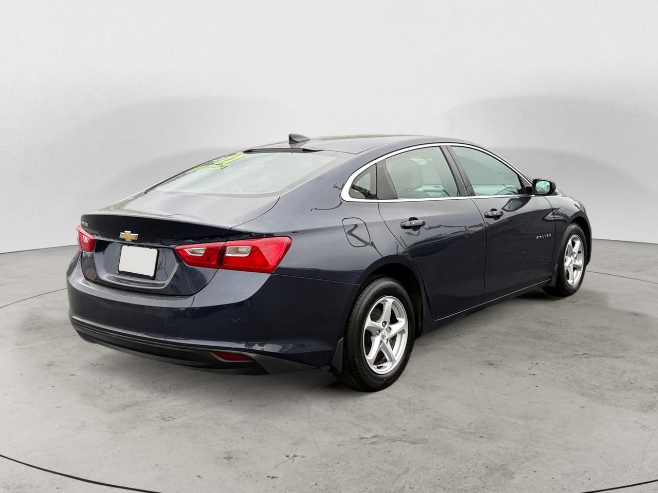 2017 CHEVROLET MALIBU LS (1LS) LS Kansas City MO