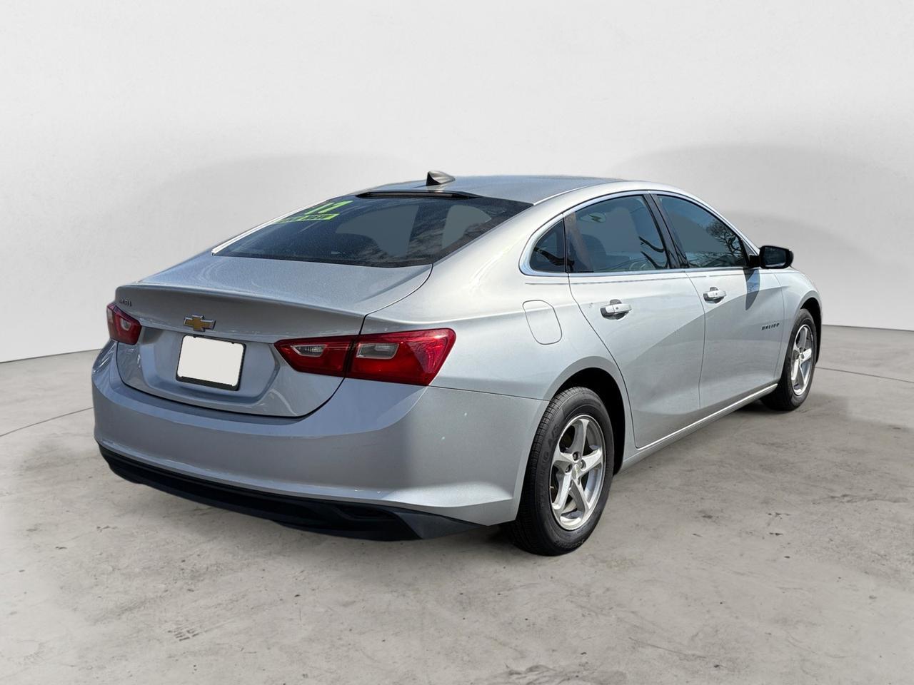 2017 CHEVROLET MALIBU LS (1LS) LS Kansas City MO