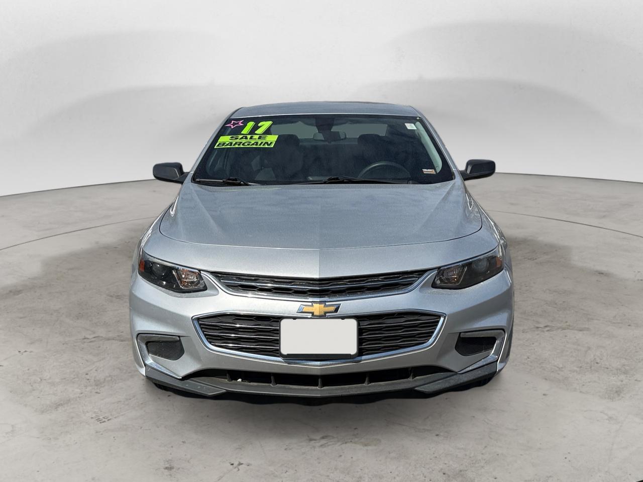 2017 CHEVROLET MALIBU LS (1LS) LS Kansas City MO