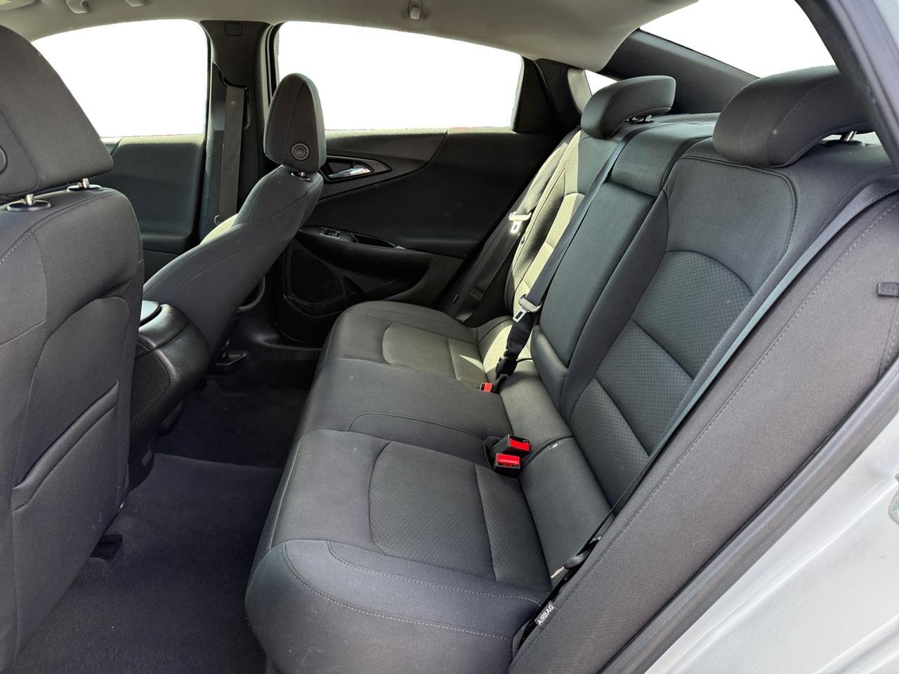 2017 CHEVROLET MALIBU LS (1LS) LS Kansas City MO