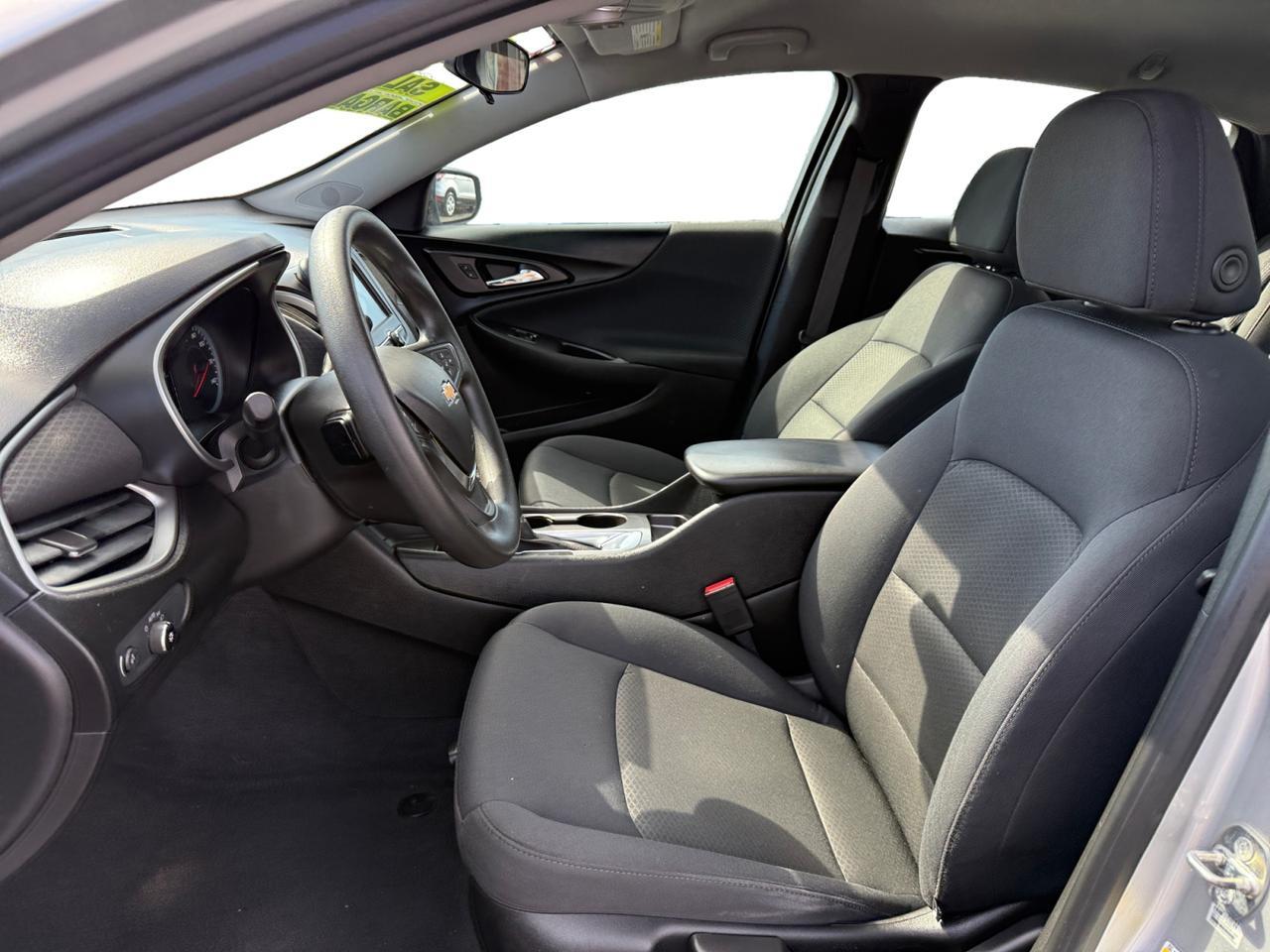 2017 CHEVROLET MALIBU LS (1LS) LS Kansas City MO