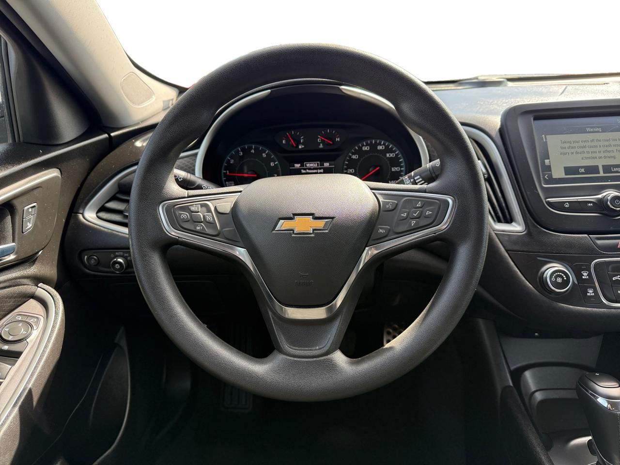 2017 CHEVROLET MALIBU LS (1LS) LS Kansas City MO