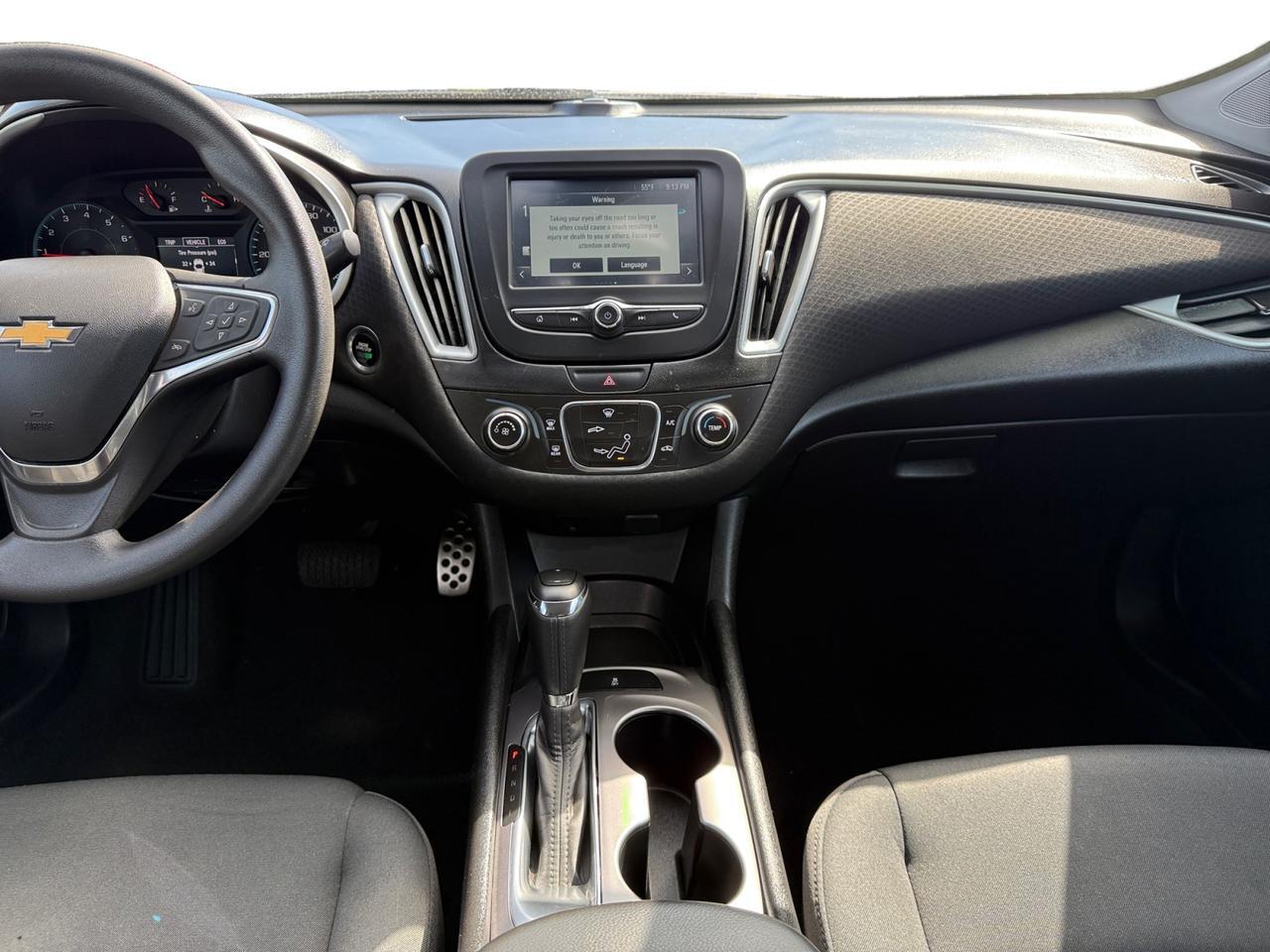 2017 CHEVROLET MALIBU LS (1LS) LS Kansas City MO