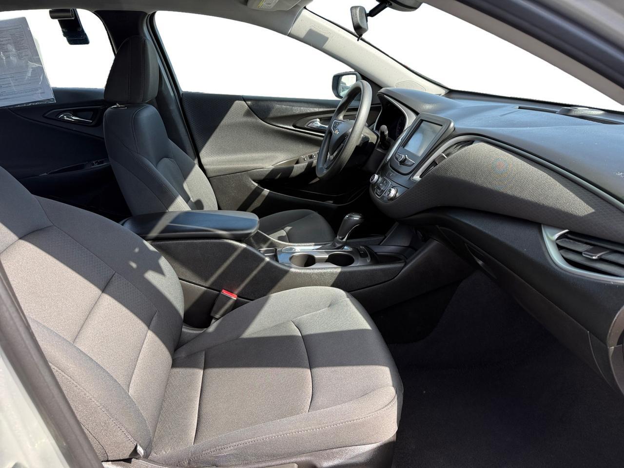 2017 CHEVROLET MALIBU LS (1LS) LS Kansas City MO