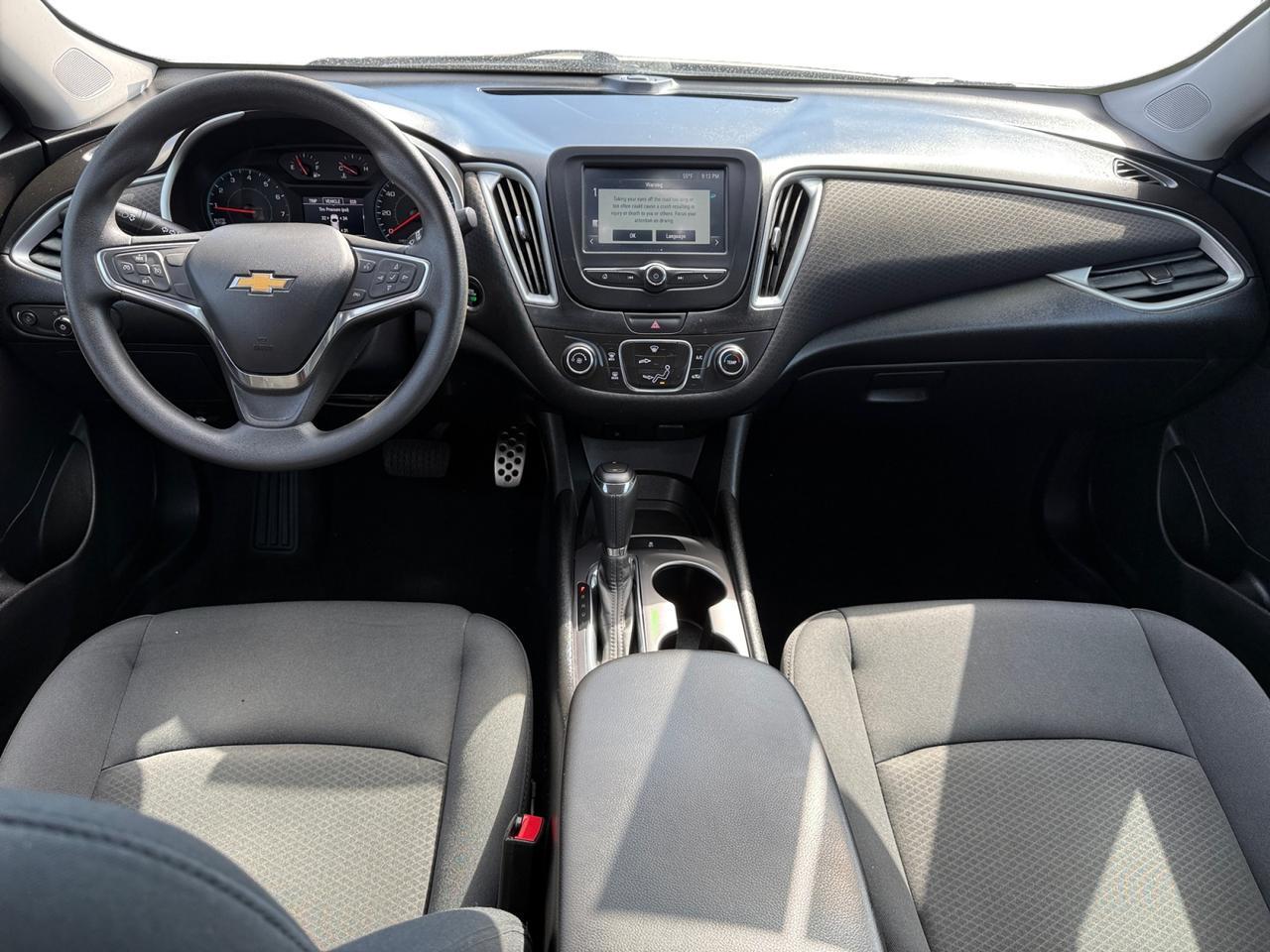 2017 CHEVROLET MALIBU LS (1LS) LS Kansas City MO