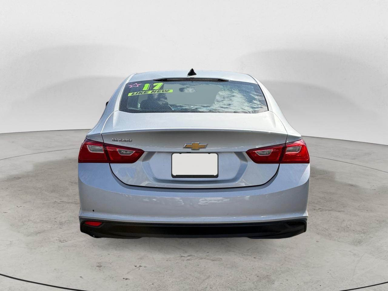 2017 CHEVROLET MALIBU LS (1LS) LS Kansas City MO